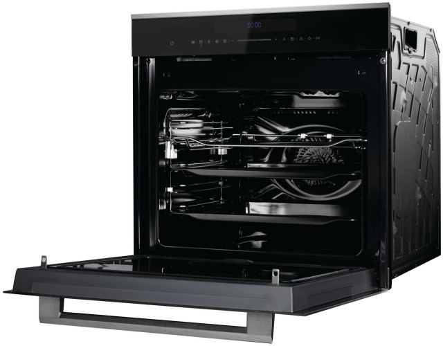 Электрический духовой шкаф Korting OKB 1340 GNBX MW