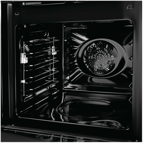 Электрический духовой шкаф Korting OKB 1340 GNBX MW