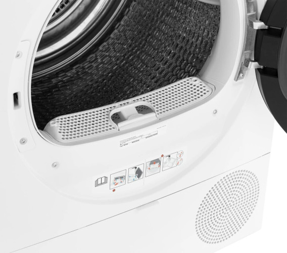 Сушильная машина Bosch WQG233D40