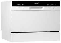 Посудомоечная машина Weissgauff TDW 4017 D