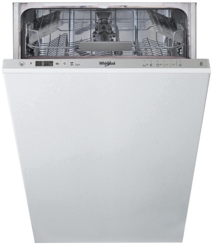 Посудомоечная машина  Whirlpool WSIC 3M27C