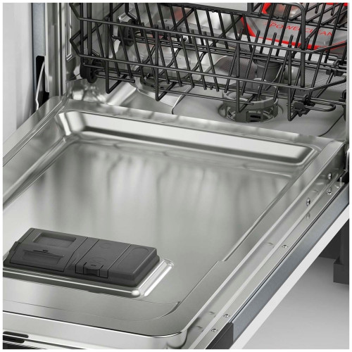 Посудомоечная машина  Whirlpool WSIC 3M27C