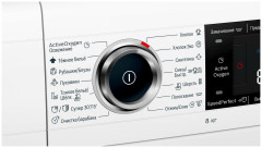 Стиральная машина Bosch WLW24L40OE