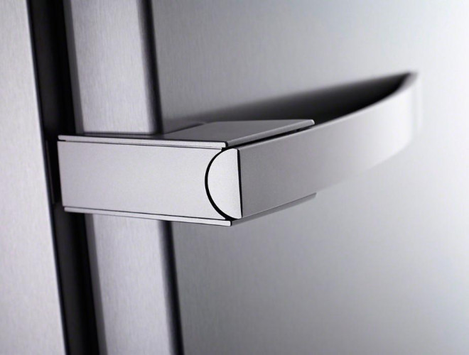 Холодильник Miele KFN 16947 D ED/CS