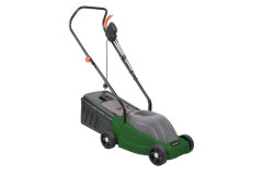Газонокосилка электрическая Oasis GE-110