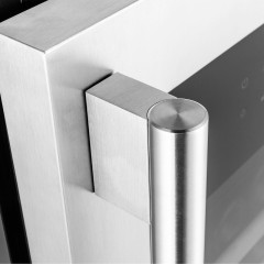 Винный шкаф IP Industrie BC 45-6 A X