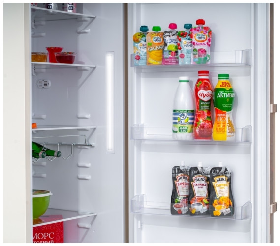 Холодильник Schaub Lorenz SLU S305XE