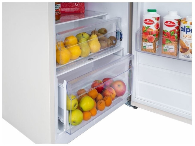 Холодильник Schaub Lorenz SLU S305XE