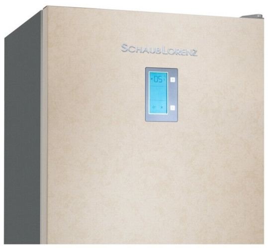 Холодильник Schaub Lorenz SLU S305XE