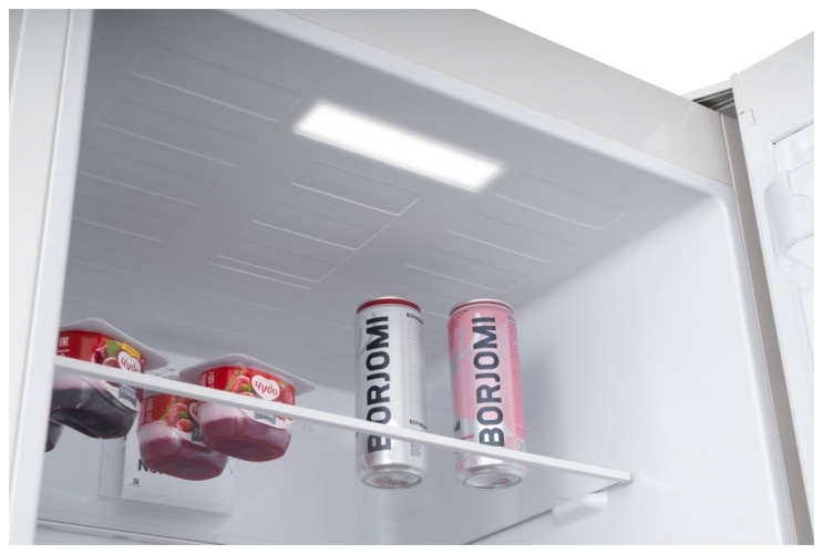 Холодильник Schaub Lorenz SLU S305XE