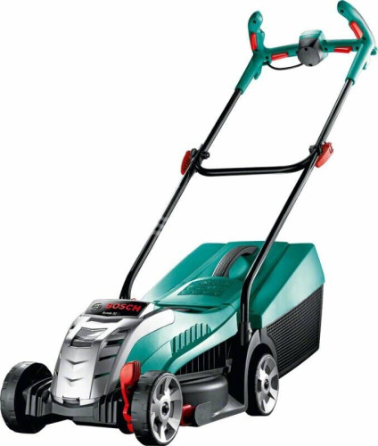 Газонокосилка электрическая Bosch Rotak 32 LI (0600885D06)