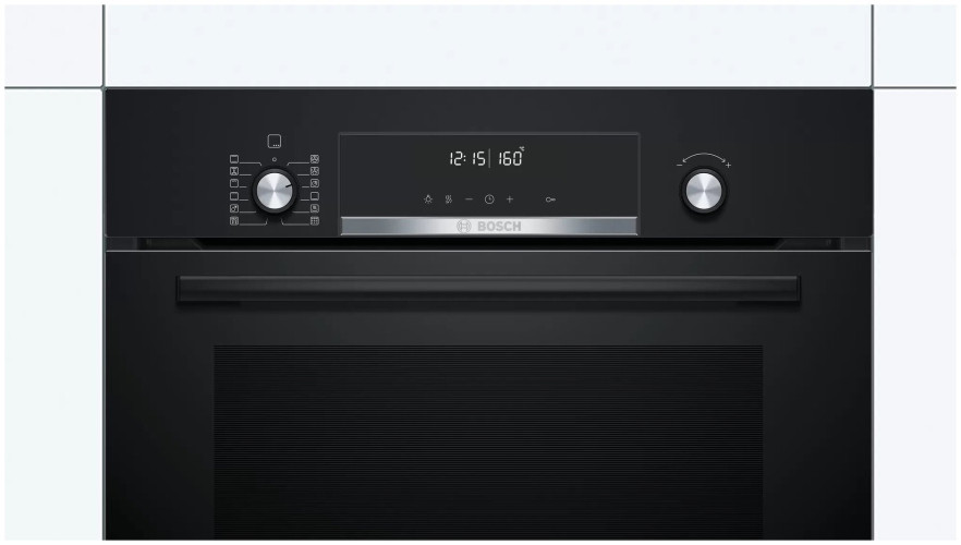 Электрический духовой шкаф Bosch HBJ 577EB0R