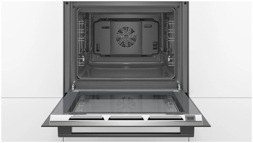 Электрический духовой шкаф Bosch HBJ 577EB0R
