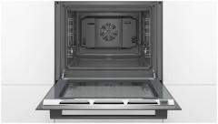 Электрический духовой шкаф Bosch HBJ 577EB0R