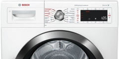 Сушильная машина Bosch WTW 85561