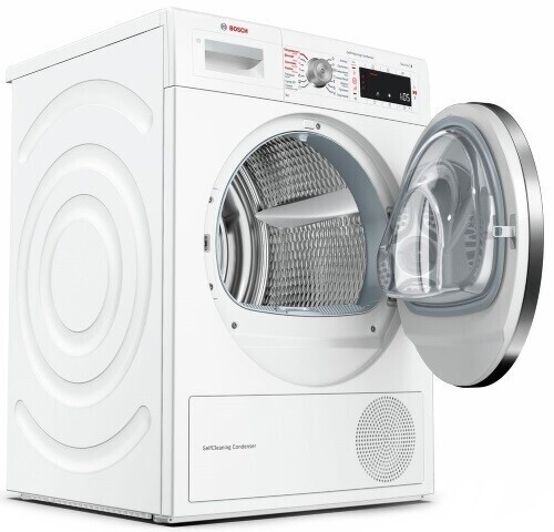 Сушильная машина Bosch WTW 85561