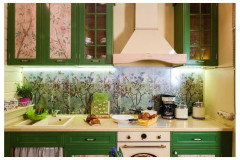 Кухонная вытяжка MAUNFELD GRETTA NOVAS C 90