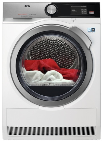Сушильная машина AEG T8DEA68S