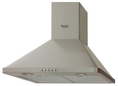 Кухонная вытяжка Hotpoint-Ariston HPM 61