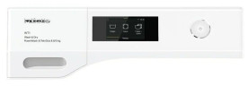 Стиральная машина Miele WTW 870 WPM