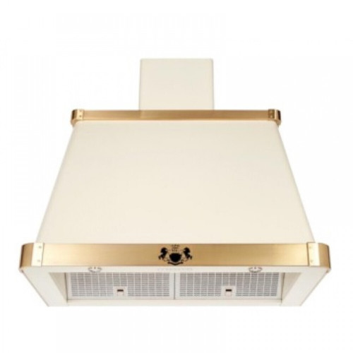 Кухонная вытяжка Kuppersberg MGC 9069 C Bronze