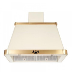 Кухонная вытяжка Kuppersberg MGC 9069 C Bronze