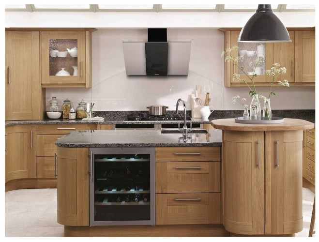 Кухонная вытяжка MAUNFELD IRWELL GS 90