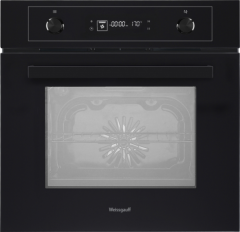 Электрический духовой шкаф Weissgauff EOM 610 PDBS 438 034