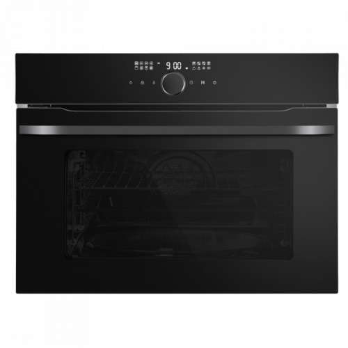 Электрический духовой шкаф Maunfeld XCMO4418GB Matt Glossy