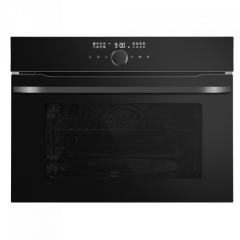 Электрический духовой шкаф Maunfeld XCMO4418GB Matt Glossy