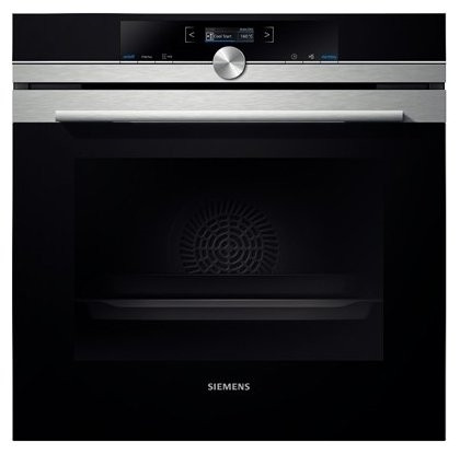 Электрический духовой шкаф Siemens HB 675G0S1
