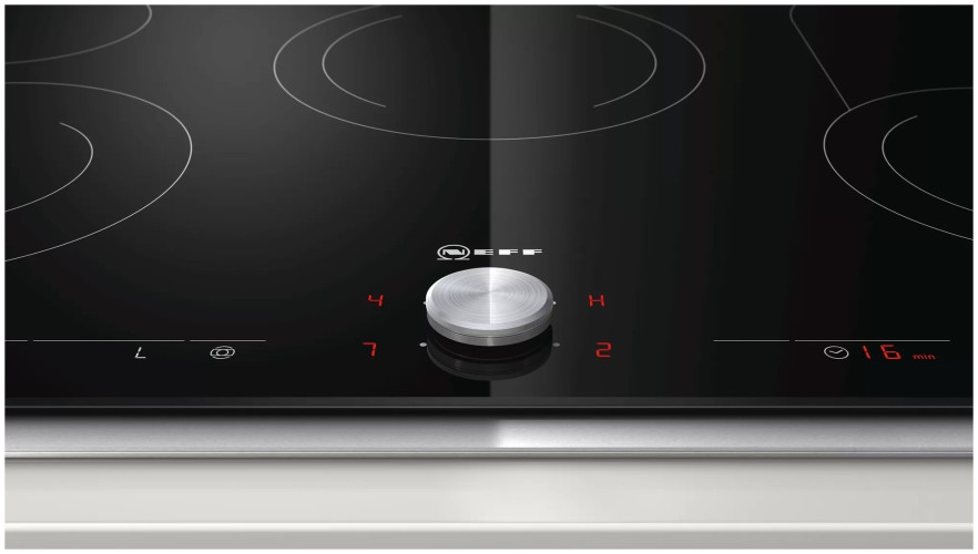 Электрическая варочная панель Neff T 14T84N2