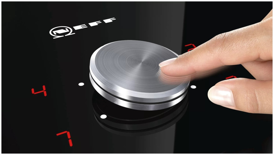 Электрическая варочная панель Neff T 14T84N2