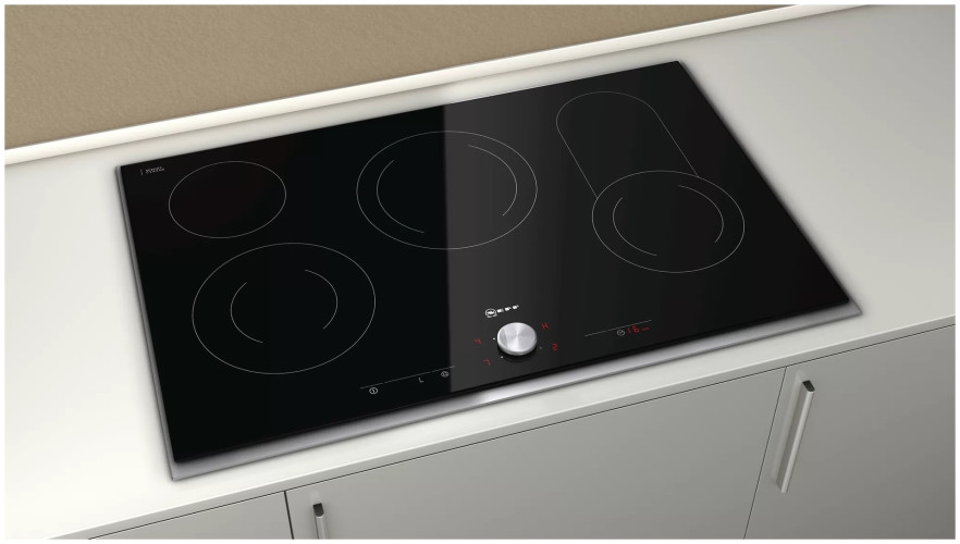 Электрическая варочная панель Neff T 14T84N2