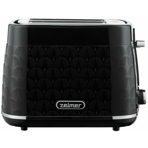 Тостер Zelmer ZTS8010