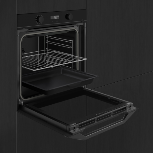 Электрический духовой шкаф De Dietrich DOPH375B