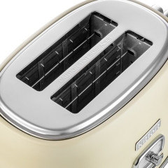 Тостер Kitfort КТ-2075-1