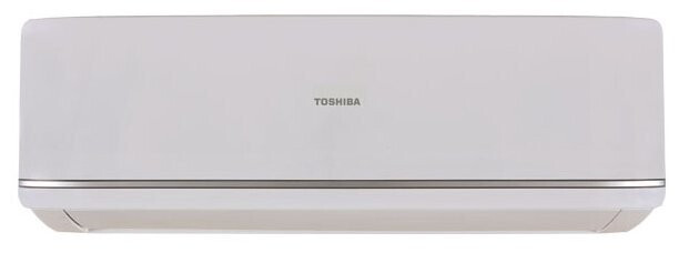 Сплит-система Toshiba RAS-24U2KH3S-EE / RAS-24U2AH3S-EE