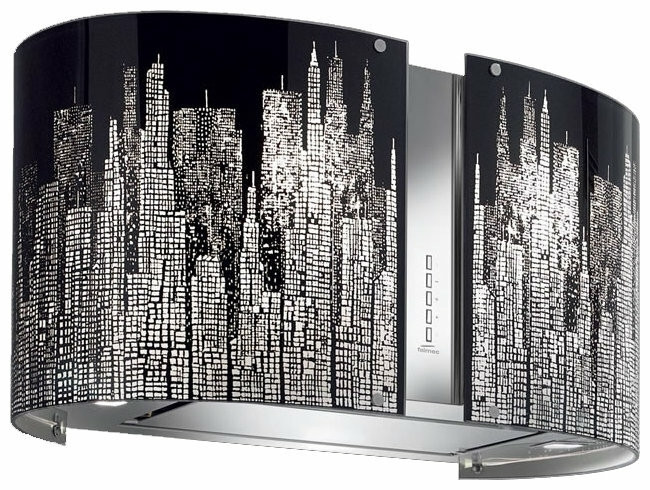Кухонная вытяжка Falmec Manhattan 67/800