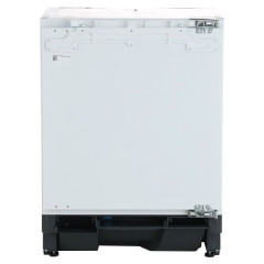 Встраиваемый холодильник AEG SFR 682F1 AF