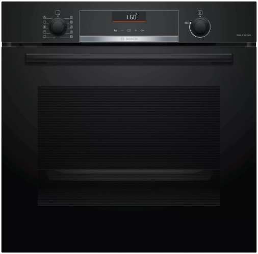 Электрический духовой шкаф Bosch HBG 516BS0R