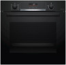 Электрический духовой шкаф Bosch HBG 516BS0R