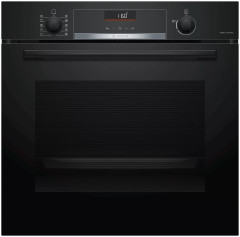 Электрический духовой шкаф Bosch HBG 516BS0R