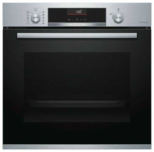Электрический духовой шкаф Bosch HBG 516BS0R