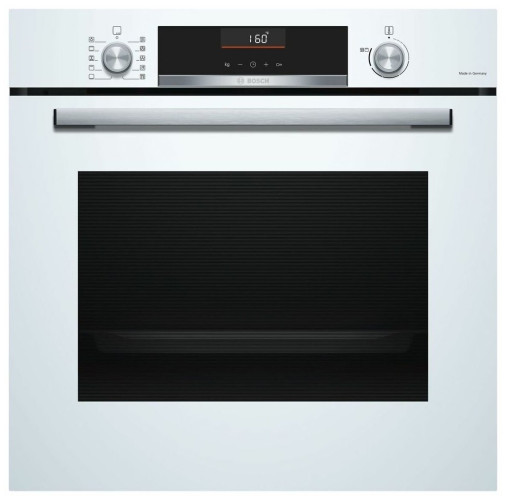 Электрический духовой шкаф Bosch HBG 516BS0R