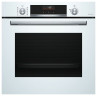 Электрический духовой шкаф Bosch HBG 516BS0R