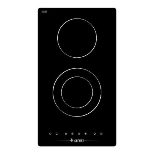 Электрическая варочная панель Gefest ПВЭ 4002 К5