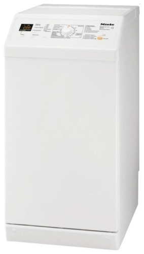 Стиральная машина Miele W 677