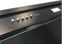 Встраиваемая вытяжка Falmec Built-In 70 Max BK 600