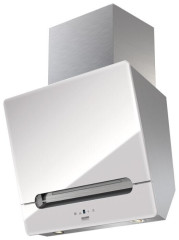 Кухонная вытяжка Krona Ruby 4P-S 600 white